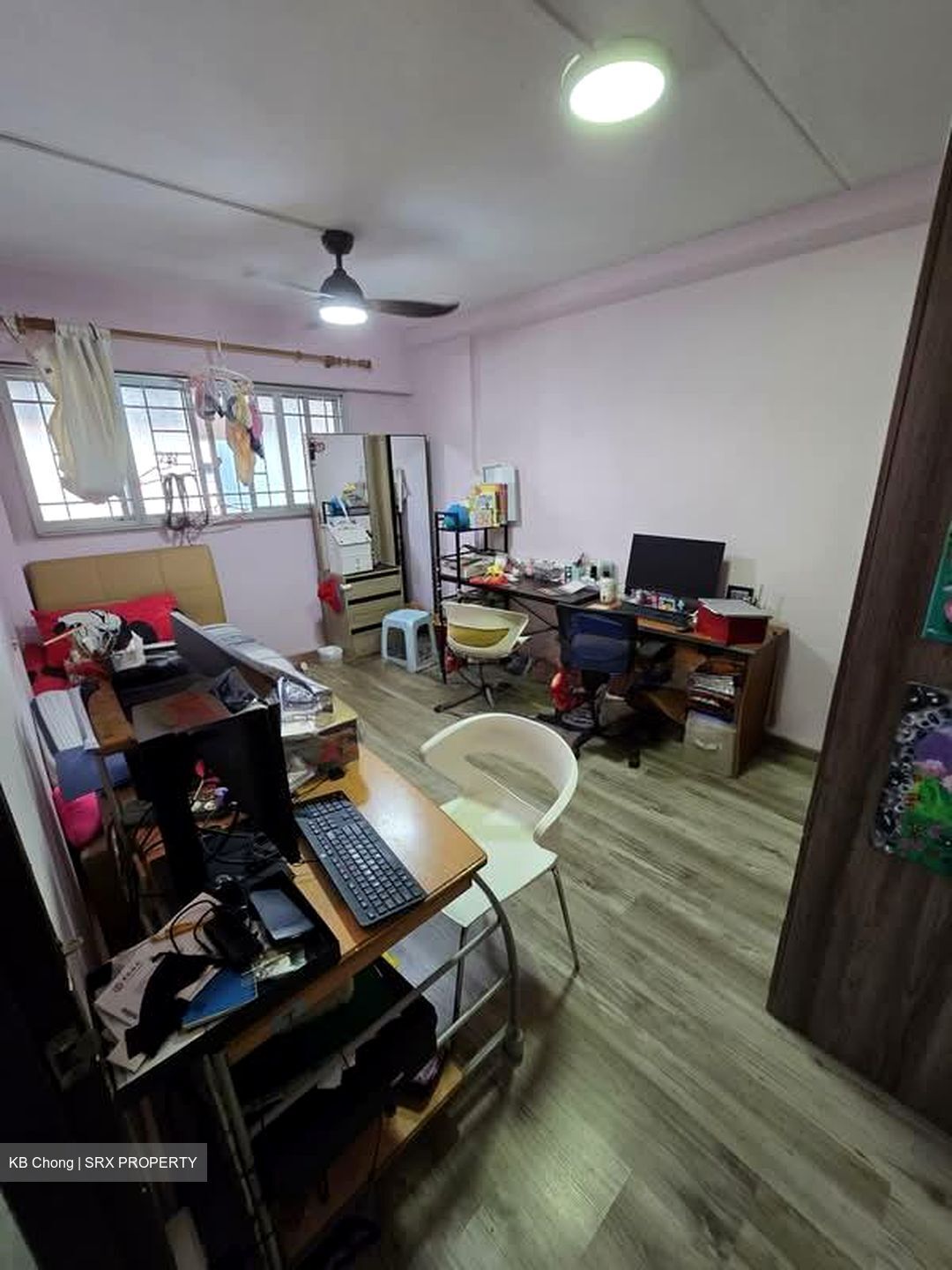 Blk 818 Tampines Polyview (Tampines), HDB 3 Rooms #571800491